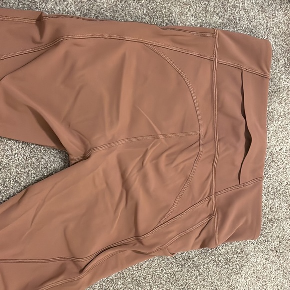 Lululemon leggings - Picture 4 of 5